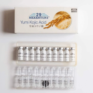 29Nexentury Yumi Kojic Acid
