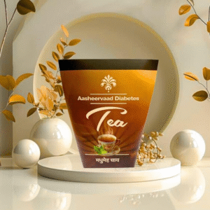 Aasheervaad Diabetes