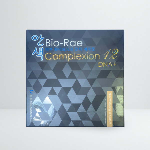 Bio Rae