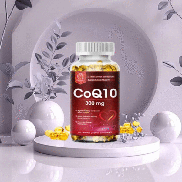CoQ10