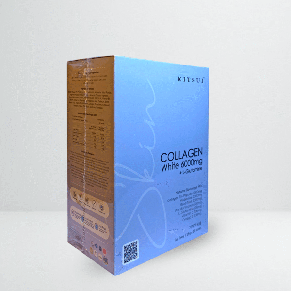 Collagen White