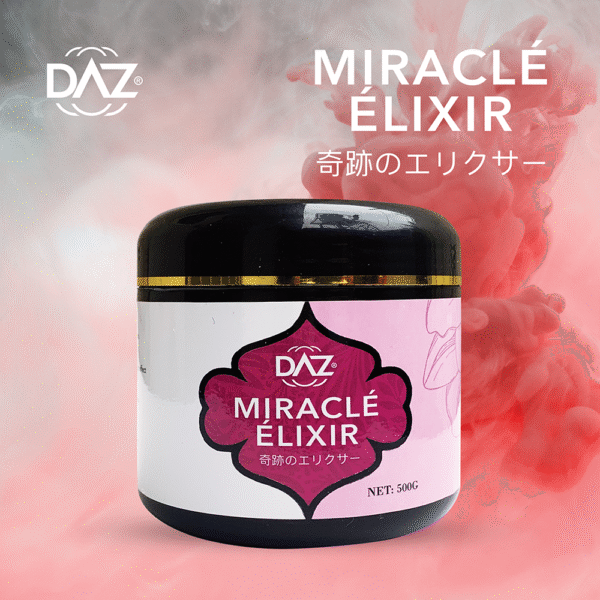 Daz Miracle Elixir