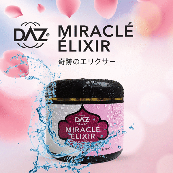 Daz Miracle Elixir - Image 4