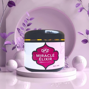 Daz Miracle Elixir
