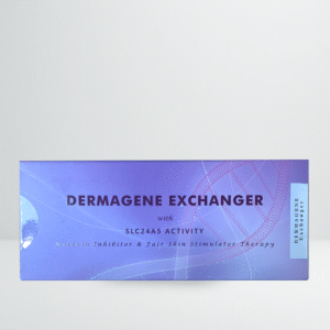 Dermagene Exchanger