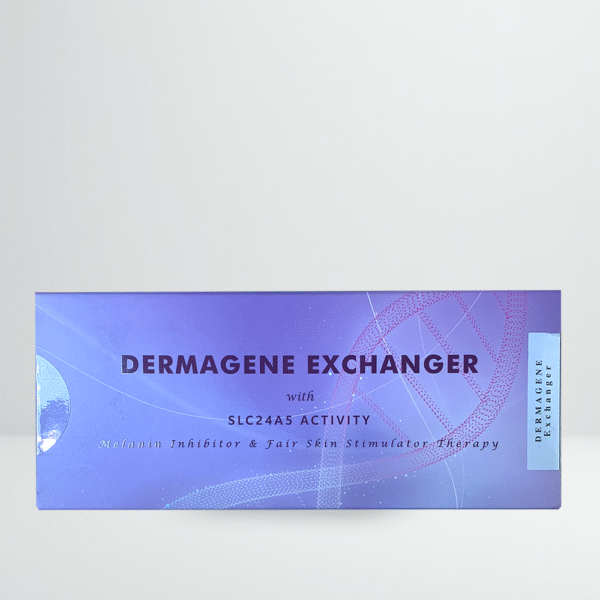 Dermagene Exchanger