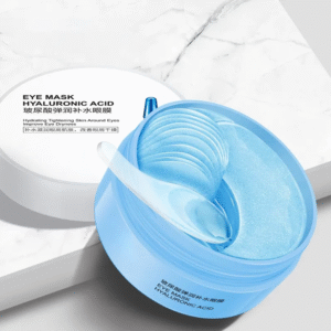 Eye Mask Hyaluronic Acid