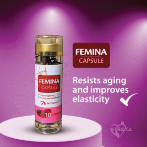 Femina Capsule