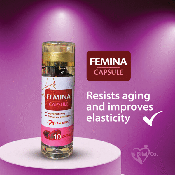 Femina Capsule