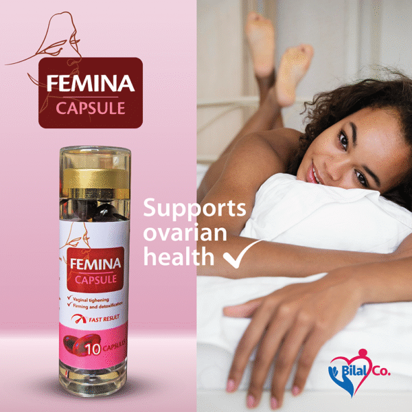 Femina Capsule - Image 3