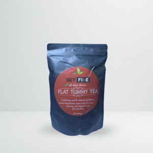 Flat Tummy Tea