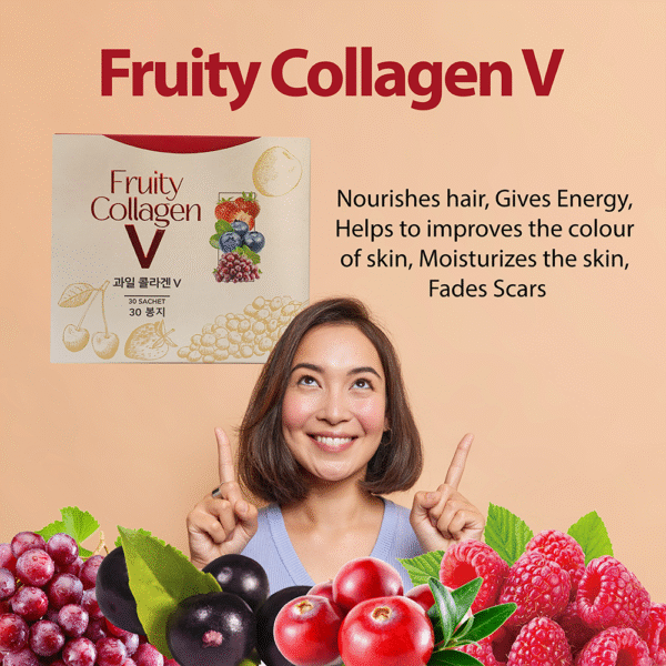 Fruity Collagen V - Image 2