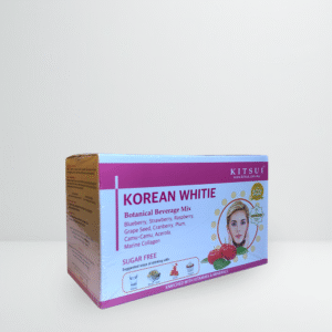Korean White
