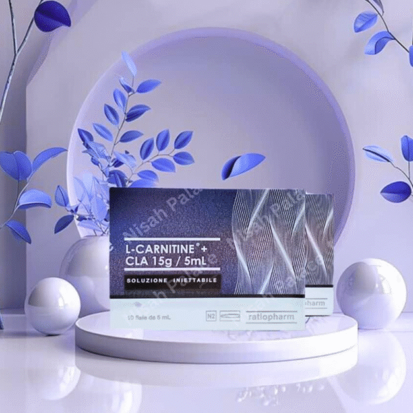 L Carnitine