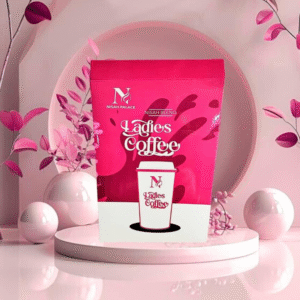 Ladies Coffee