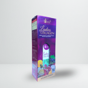 Ladies Collagen