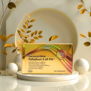 Laroscorbine Palladium E UF PN