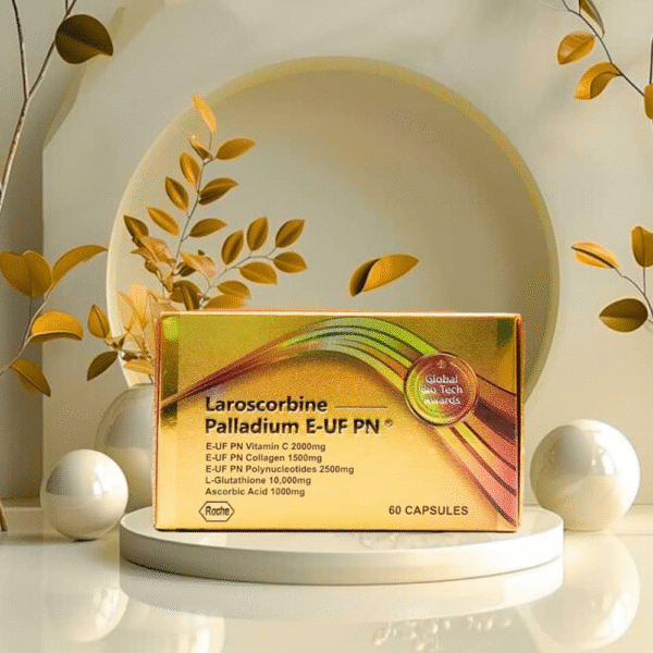 Laroscorbine Palladium E UF PN