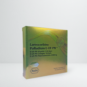 Laroscorbine Palladium E UF PN