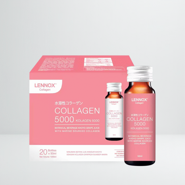 Lennox Collagen 5000