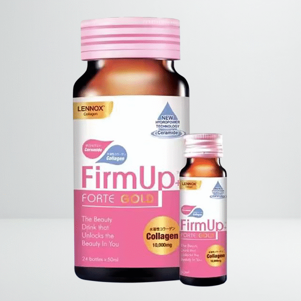Lennox Firmup Gold