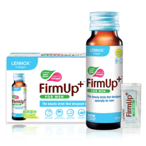 Lennox Firmup Men