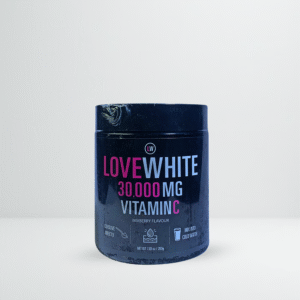 Love White 30000mg