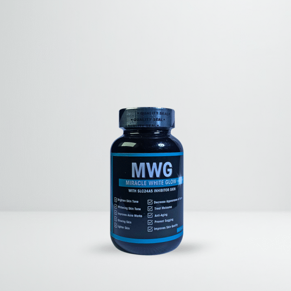 MWG Miracle White Glow