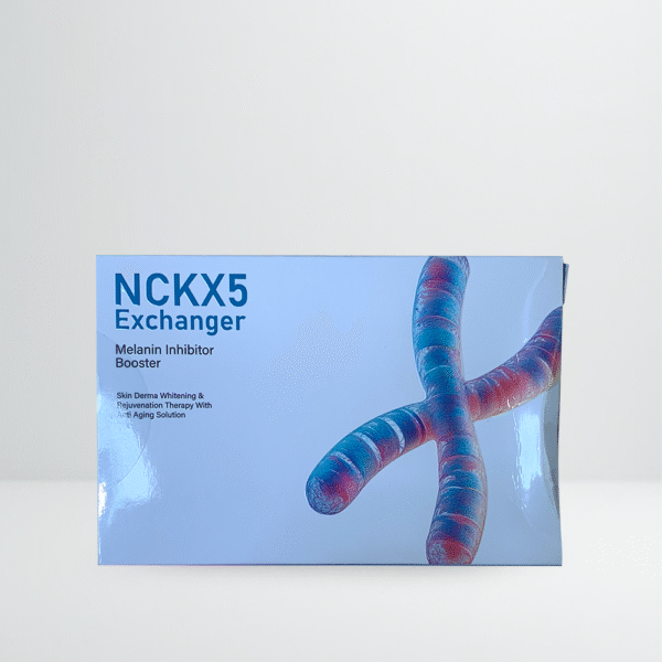 NCKX5 Exchanger