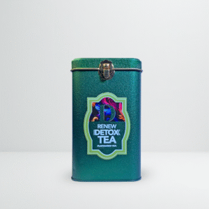 New Detox Tea