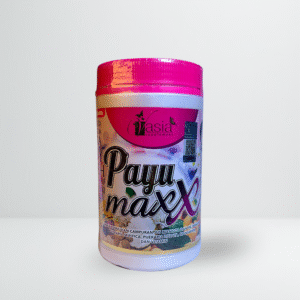 Payu Maxx
