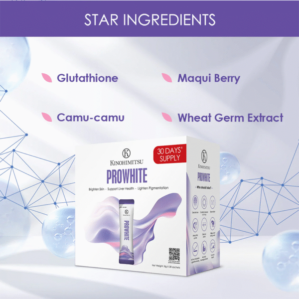 Prowhite - Image 2