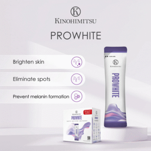 Prowhite