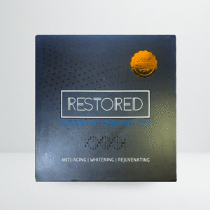Restored Whitening Injections