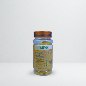 Royal Jelly 1000mg