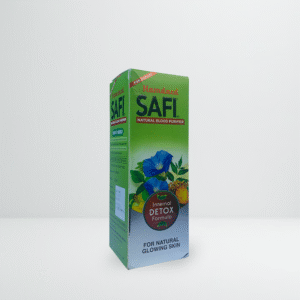 Safi Natural Blood Purifier
