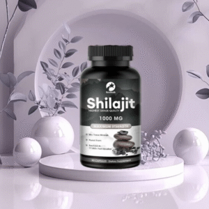 Shilajit
