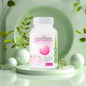 Skin Whitening