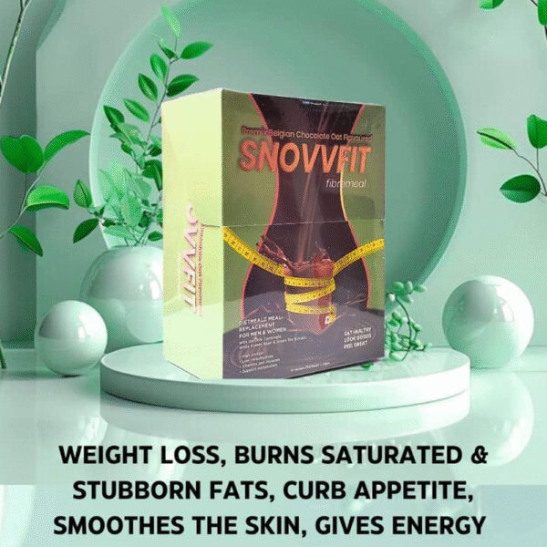 SnowFit Green - Image 2