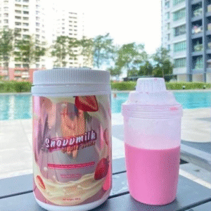 Snovv Milk