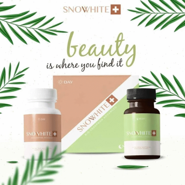 Snow White CO+