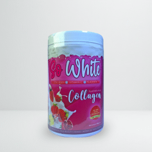 So White Collagen
