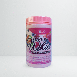 Vasia Super White