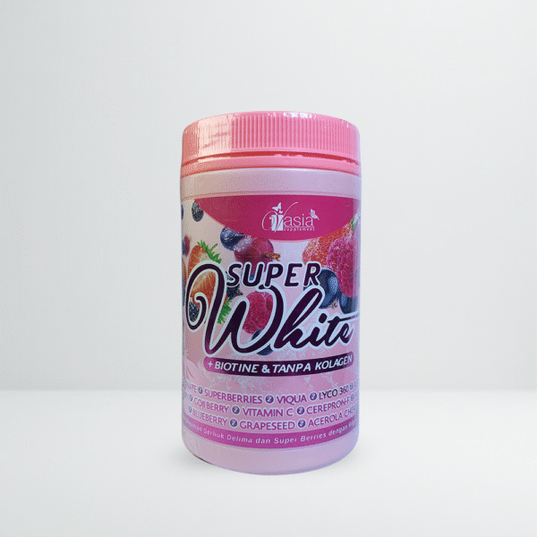 Vasia Super White