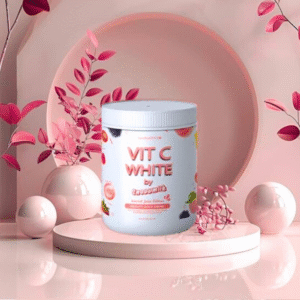 Vit C White