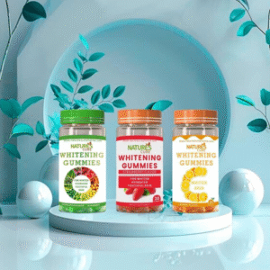 Whitening Gummies